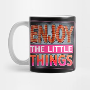 Mind Matters: Spread Positivity and Self-Care Awareness Mug